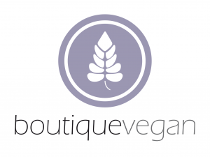 Boutique Vegan